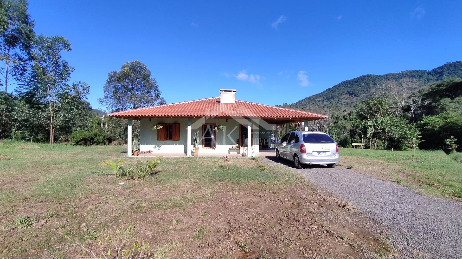 Comprar Casa e Sobrado